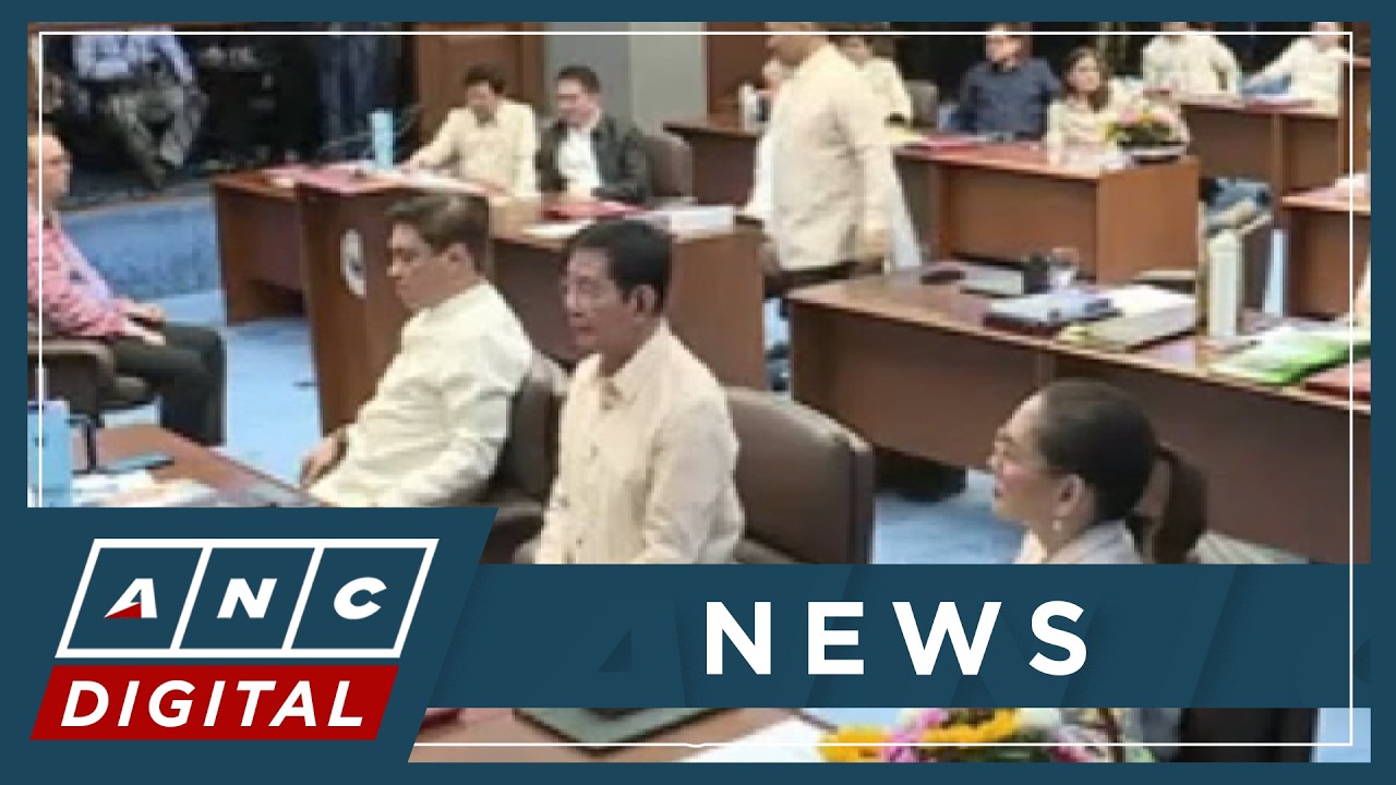 Adiong: Cayetano-led flood control hearing an effort by Duterte allies to cast doubt on House prosec