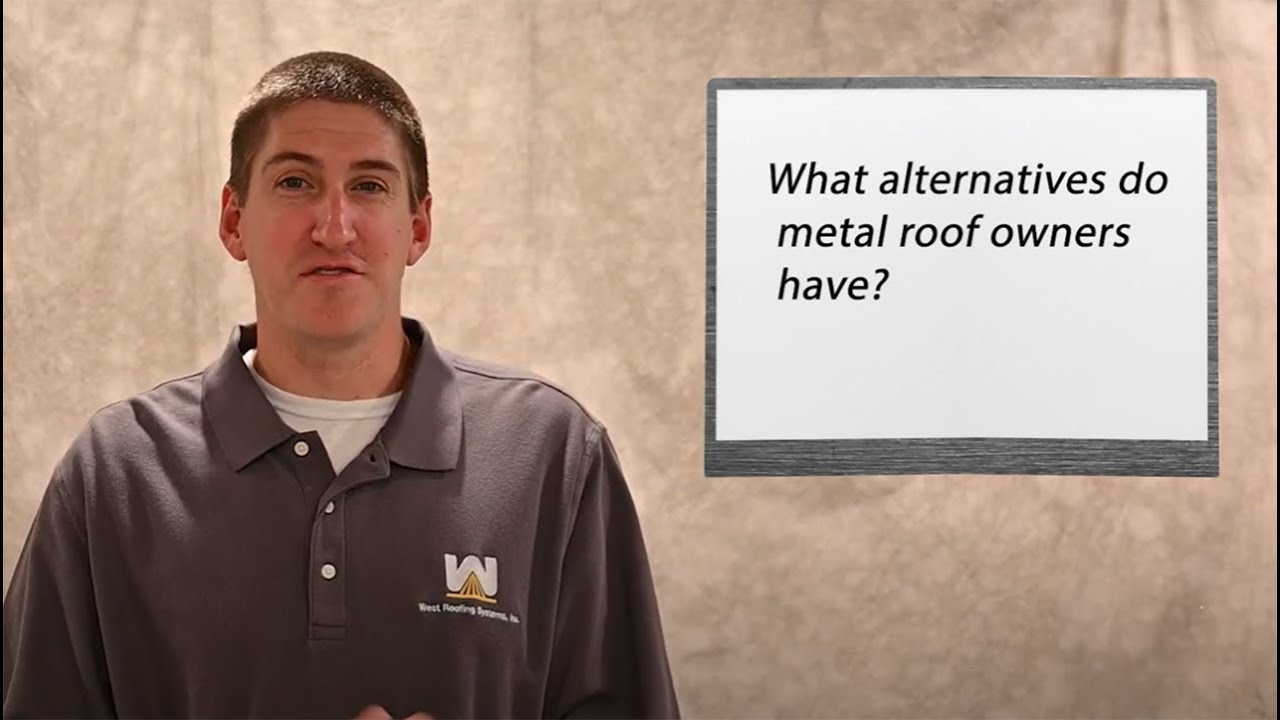 Spray Foam Over Metal Roofing: Everything You Need To Know