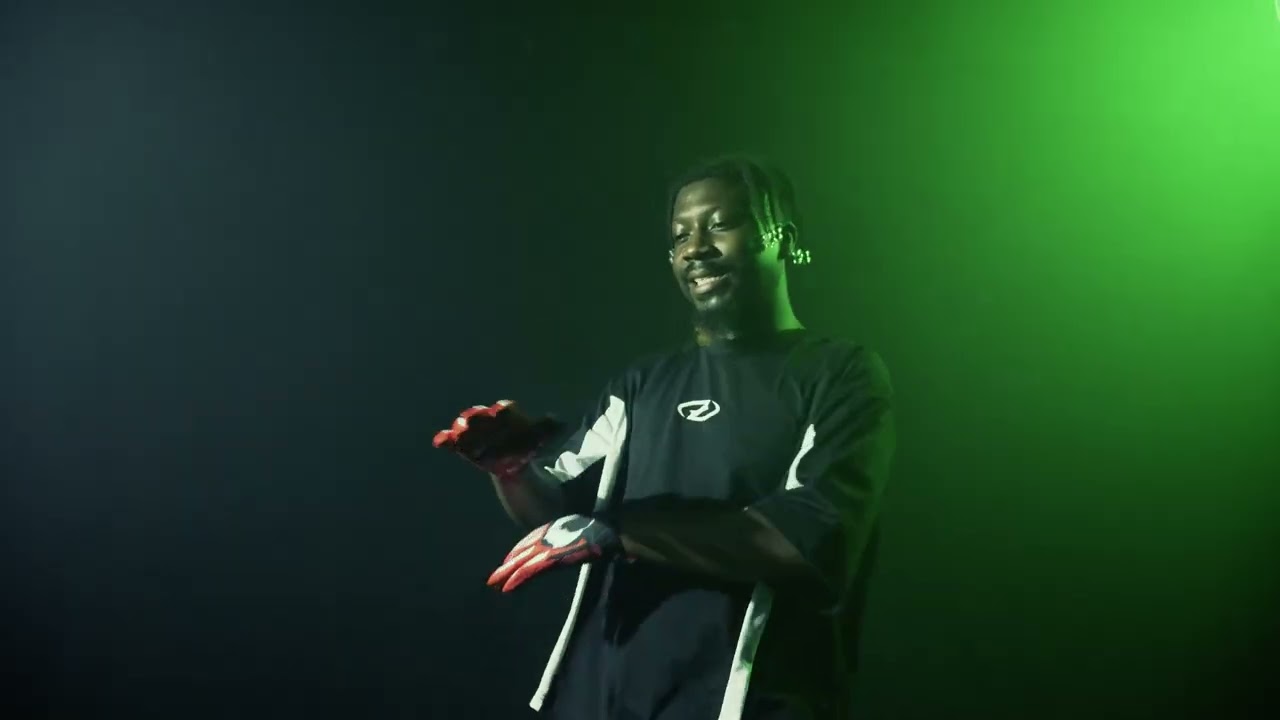 YJ 5hunnid &ndash; 1Time (Official Music Video) | Perth Hip Hop