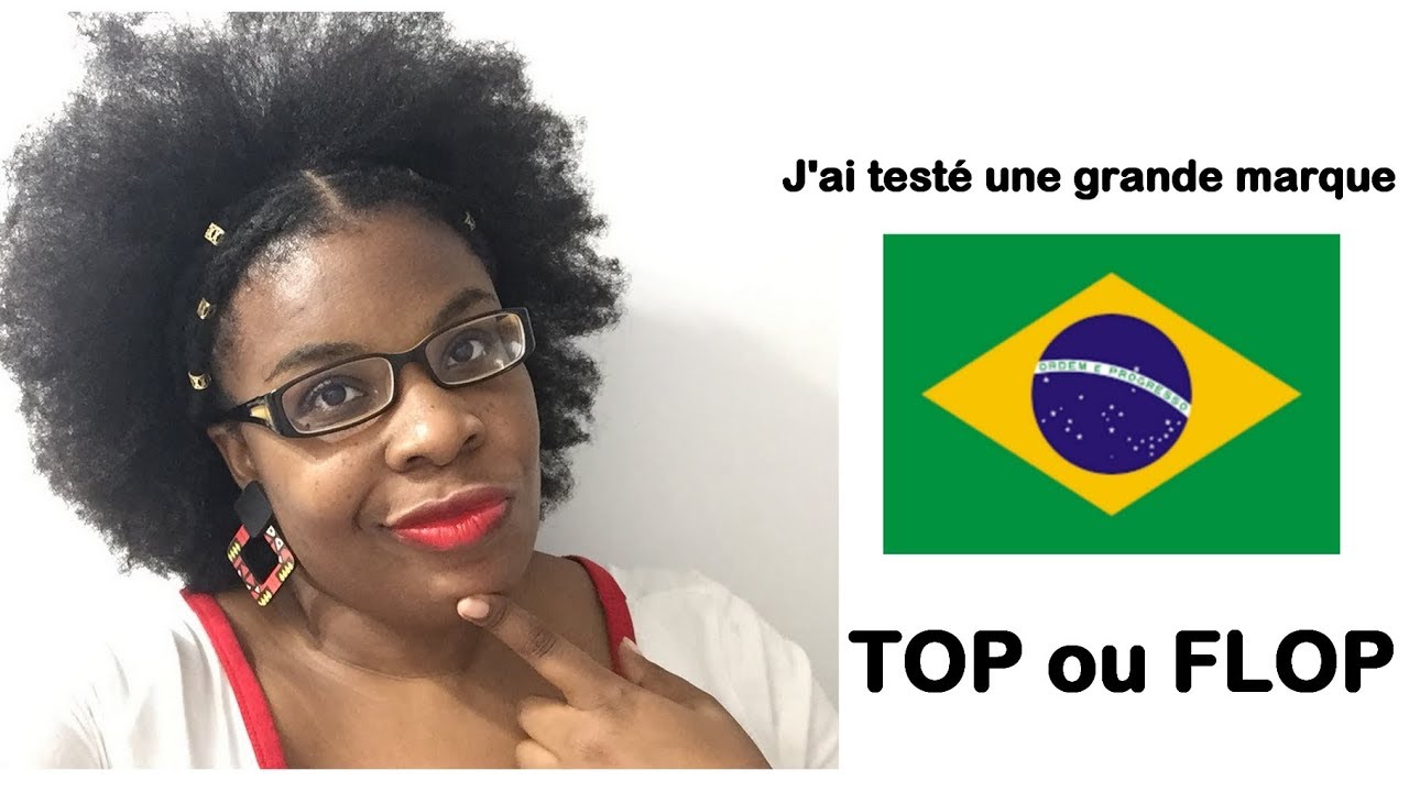 Product review Salon Line (Brasil), PART 1