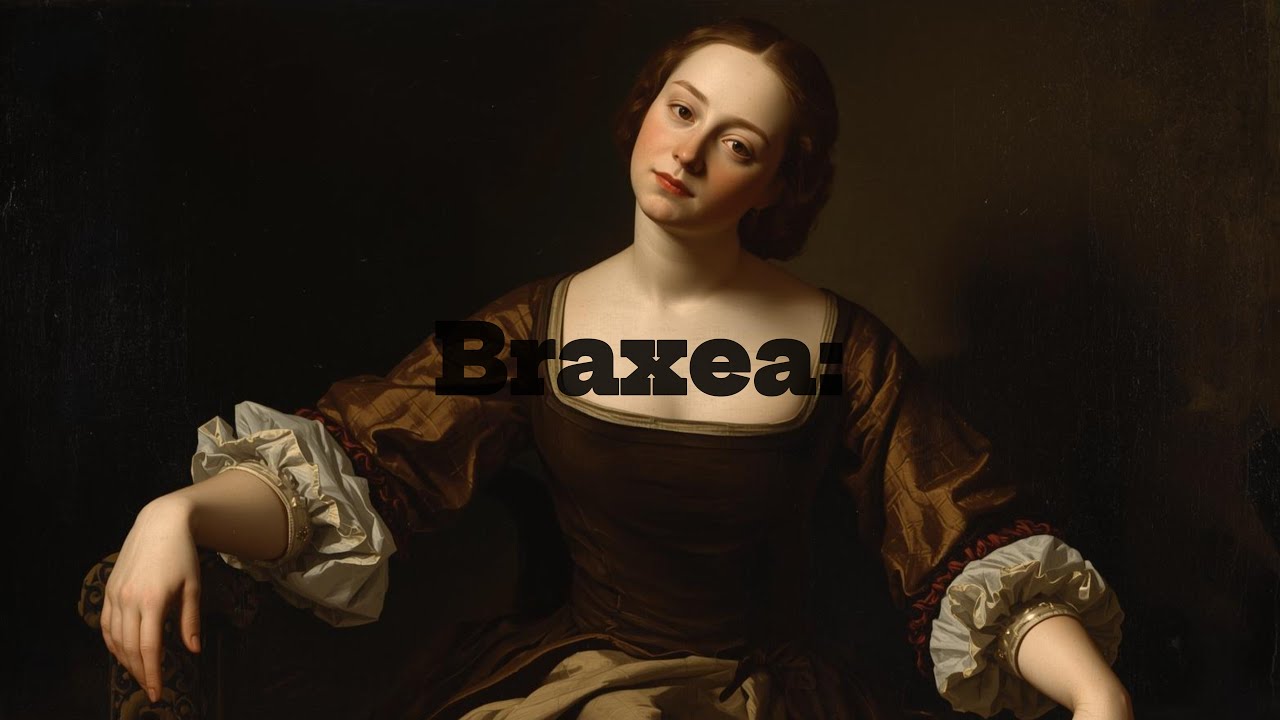 Grand Classical — Violin Sonata Op. 6 · Cathedral Eminence | Braxea