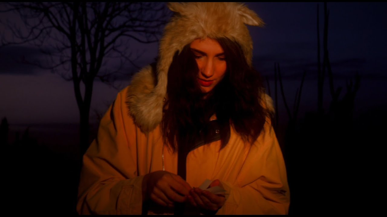 Martina Di Nardo - separi (Official Video)