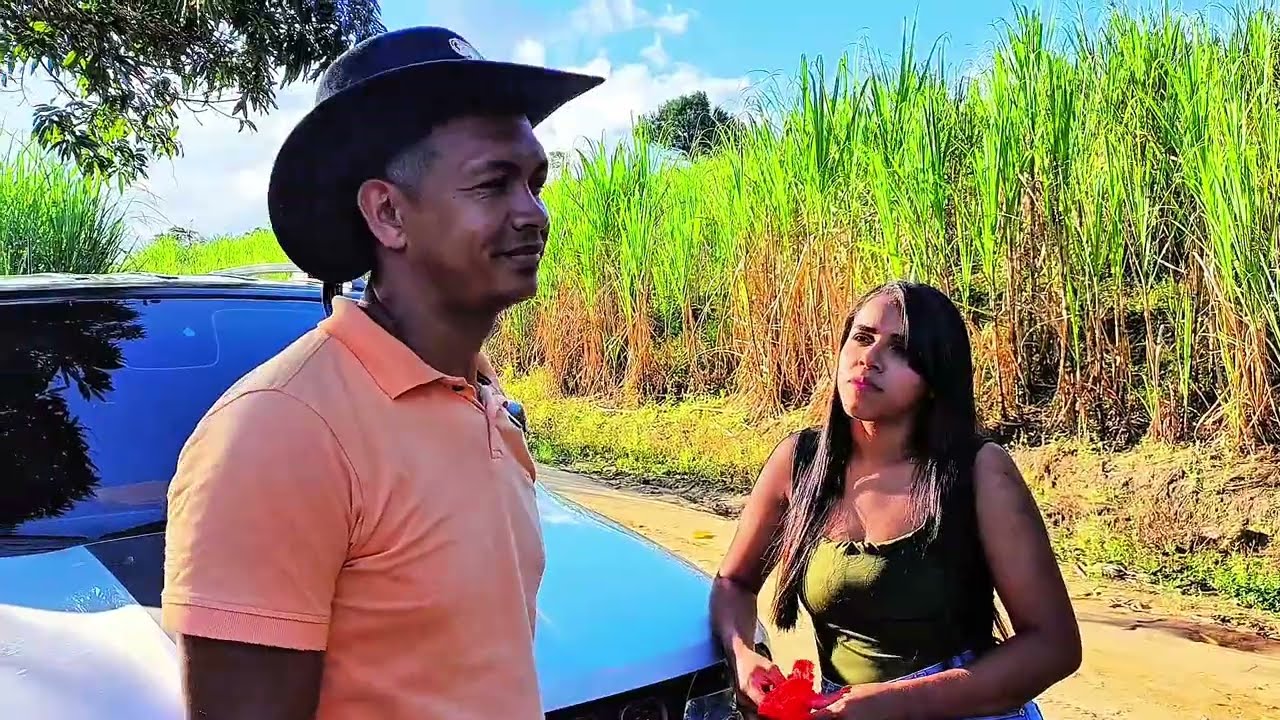 Mulher DESCOBRE que seu NOIVO tinha ENGRAVIDADO outra mulher nas VÉSPERAS do CASAMENTO 