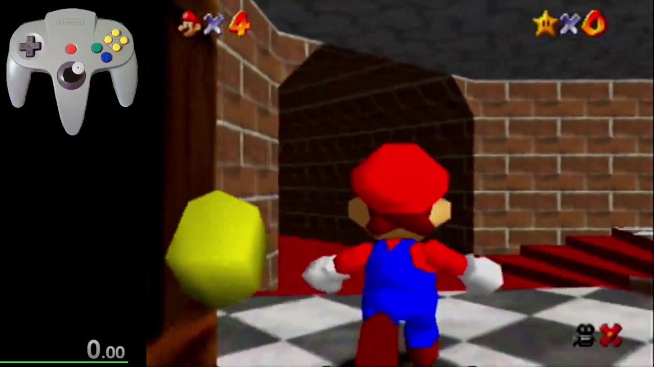 Lblj Tutorial