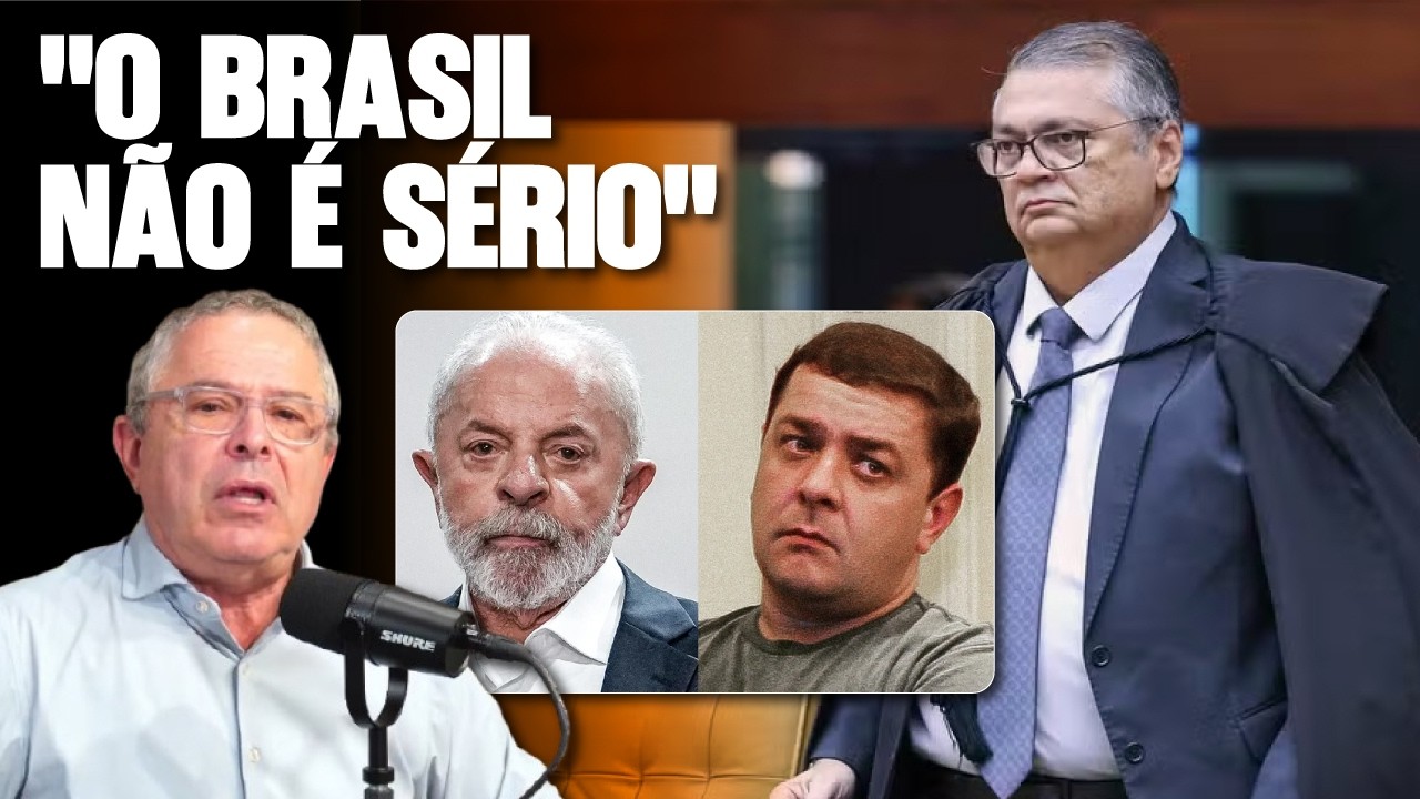 DINO SUSPENDE QUEBRA DE SIGILO DE AMIGA DE LULINHA