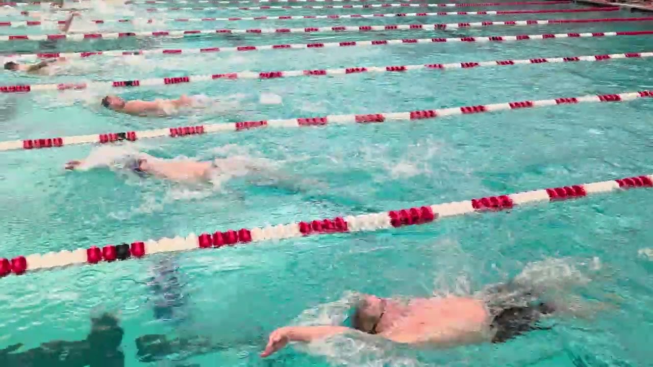 2026 DV Champs March 7th 100 Back Heat 4 - Geoff