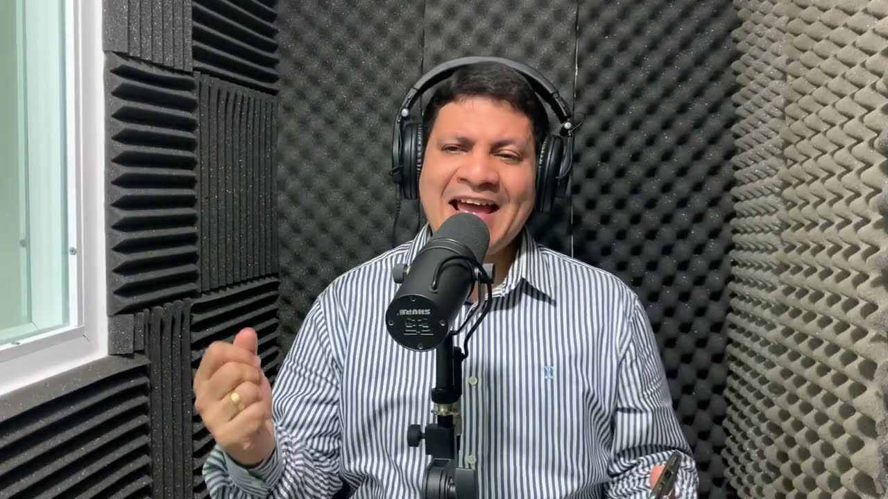 Quien como t&uacute; (Cover) - DFP Music feat Darwin Carpintero | #DFPENCASA