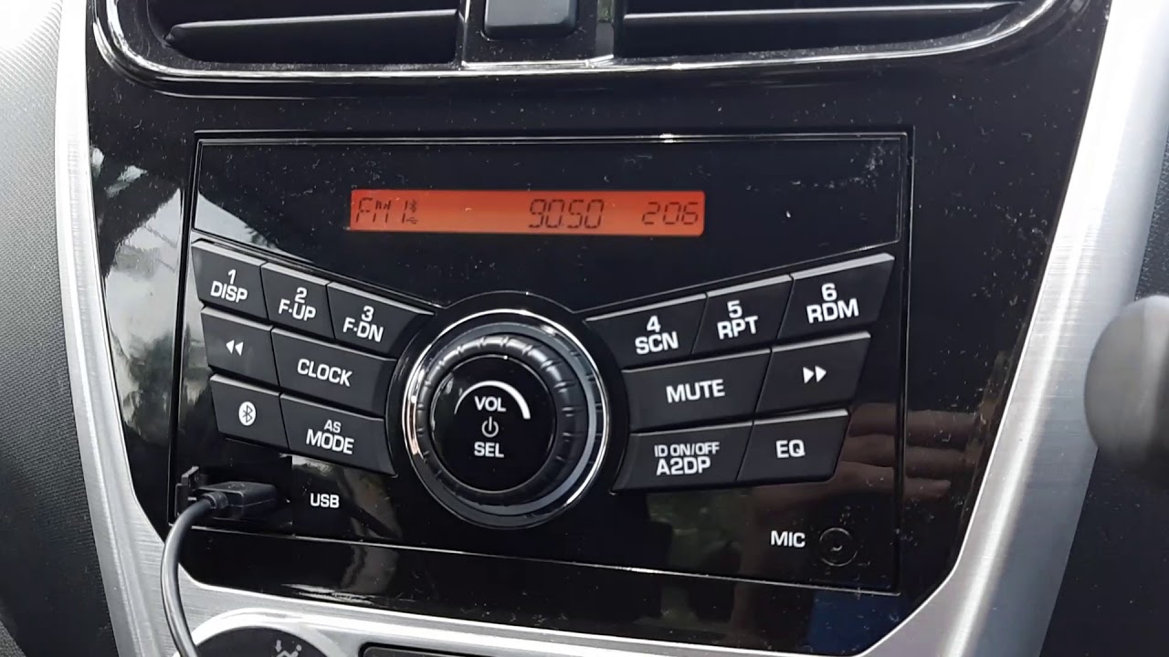 (31.08.2019) FM 90.5MHz co-channel interference in Alor Setar, Kedah, Malaysia