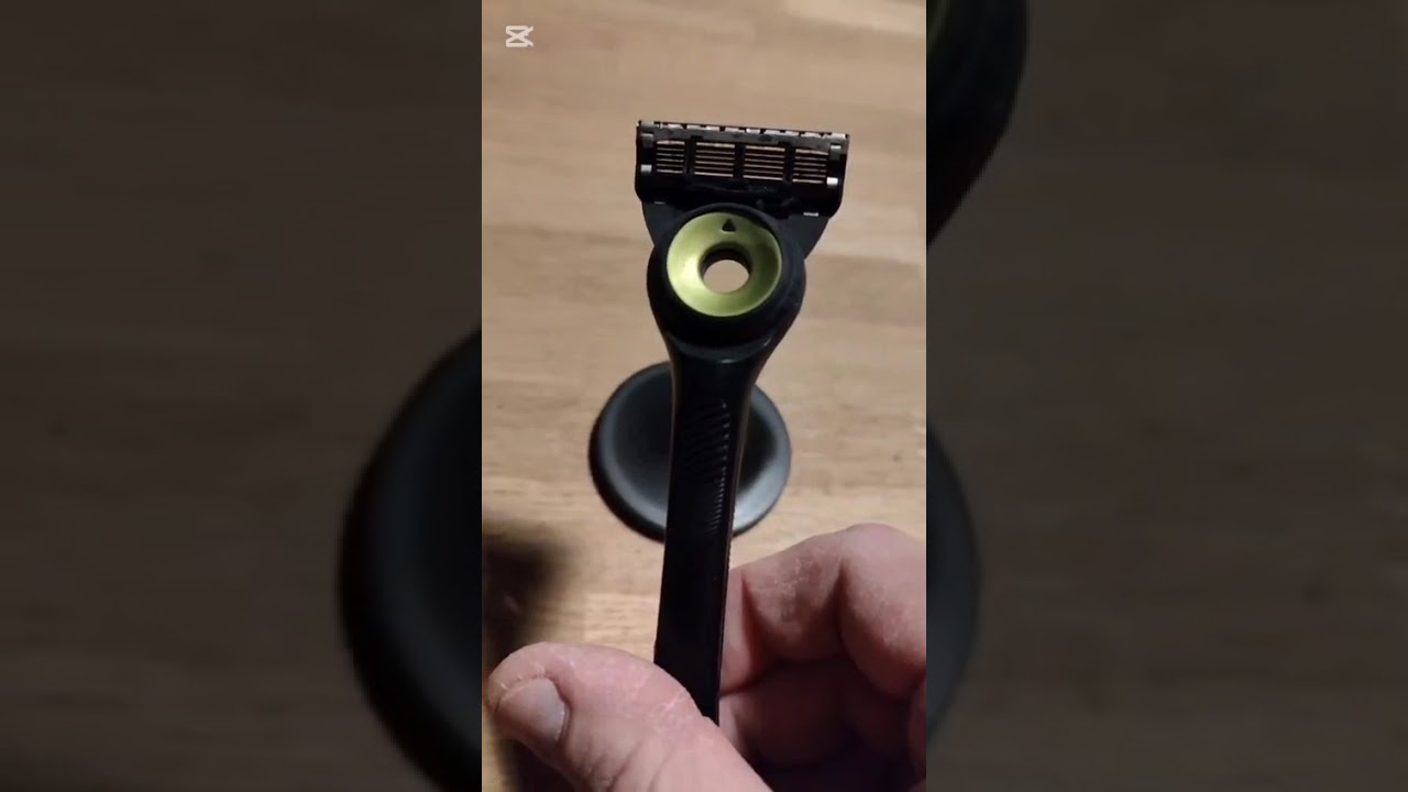 Обзор на бритву Gillette Labs# Gillette shaver#