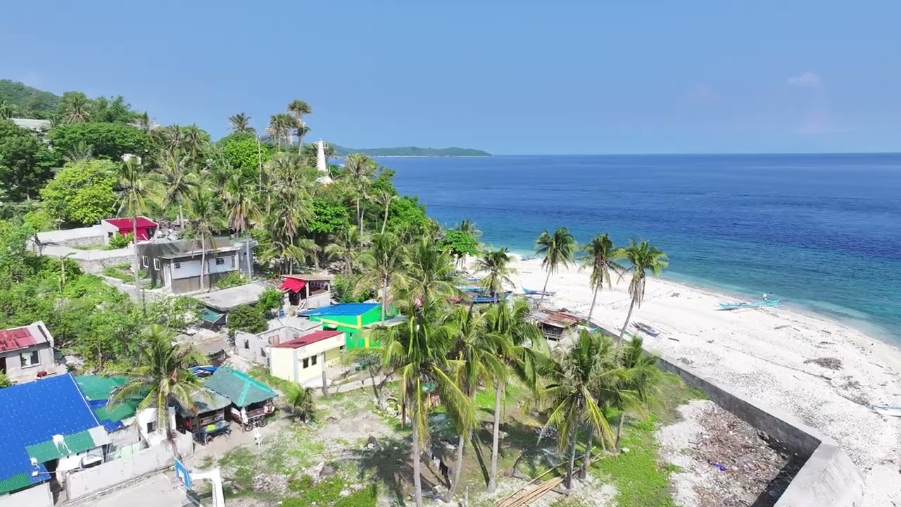 Wonderful  Isla Verde, Batangas
