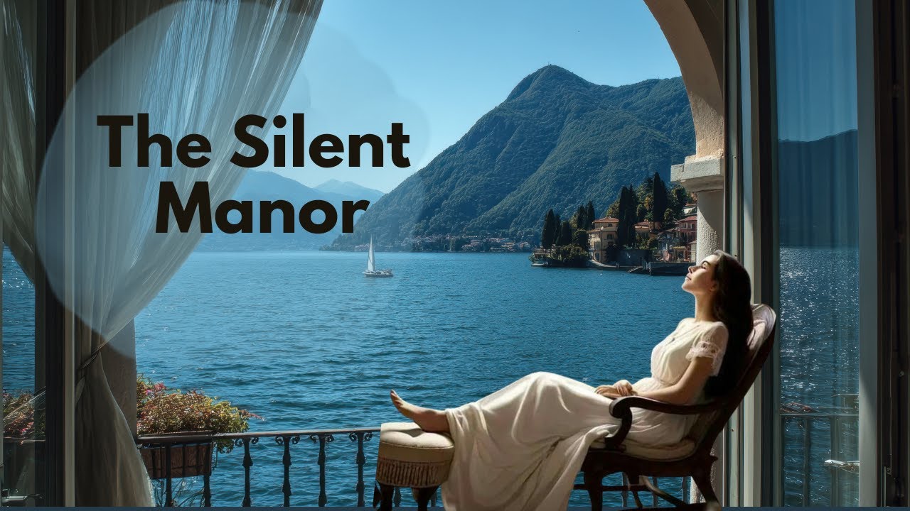 দ্যা সাইলেন্ট ম্যানর।।পর্ব :৭৬।।ডাইনা ইমরোজ || the silent manor 76