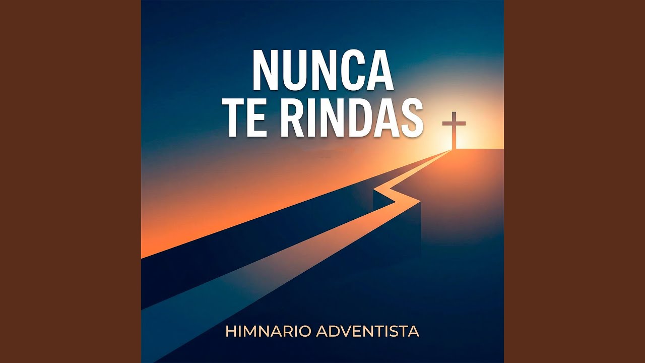 Nunca Te Rindas