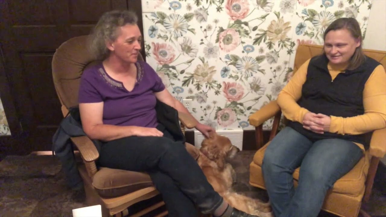 Homeschooling Through Illness with Carrie Woodruff