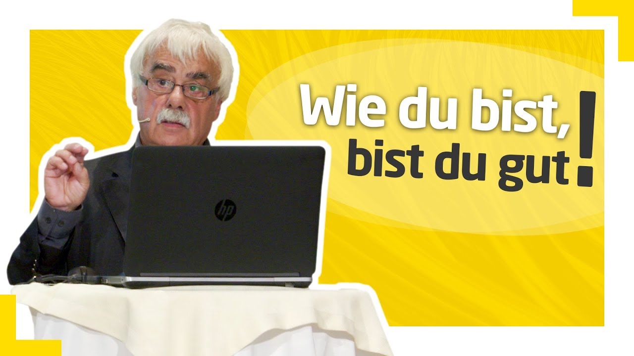 Dr. Claus Koch: Was Kindern hilft, die Trennung ihrer Eltern gut zu &uuml;berstehen