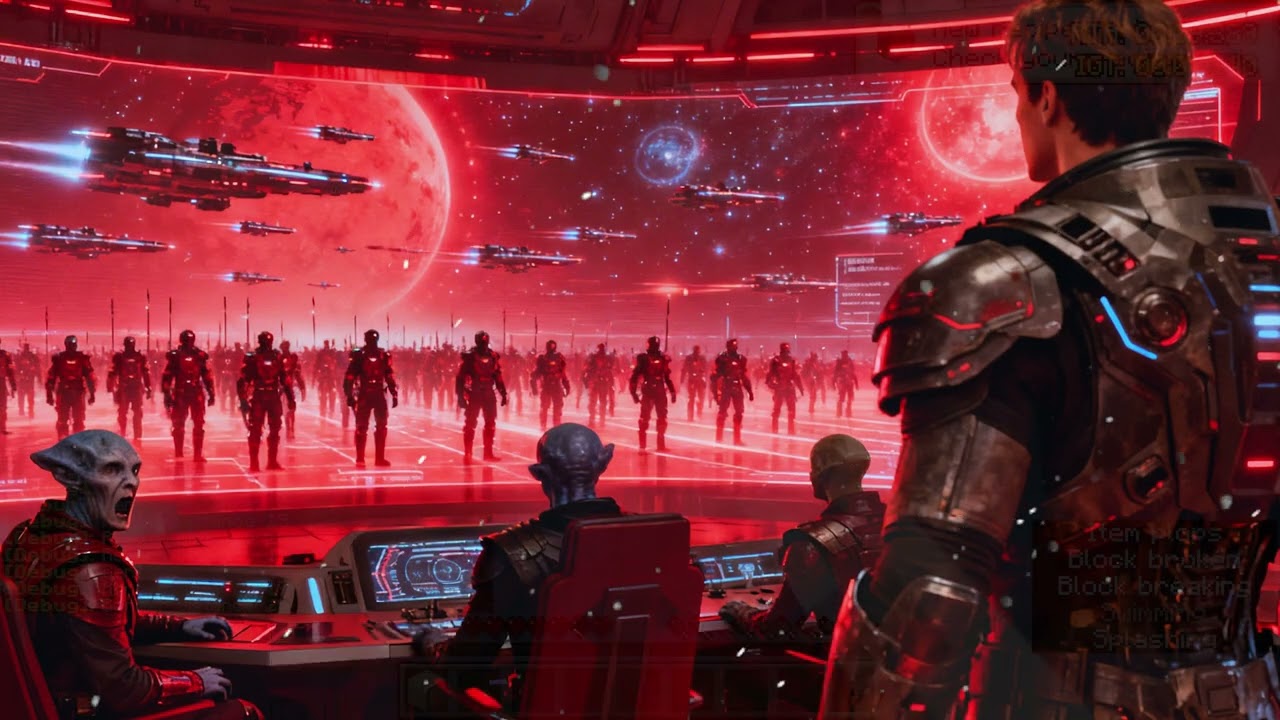 Congratulation,s | You Only Declared War on the Most Lethal Species Part 2 HFY   HFY Sci Fi Story