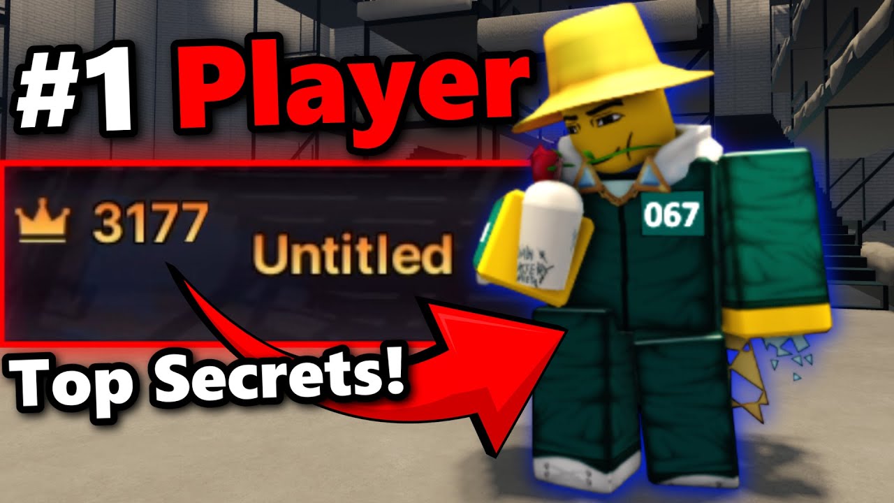I Played With The #1 INK GAME PLAYER And He Reveled His Secrets
