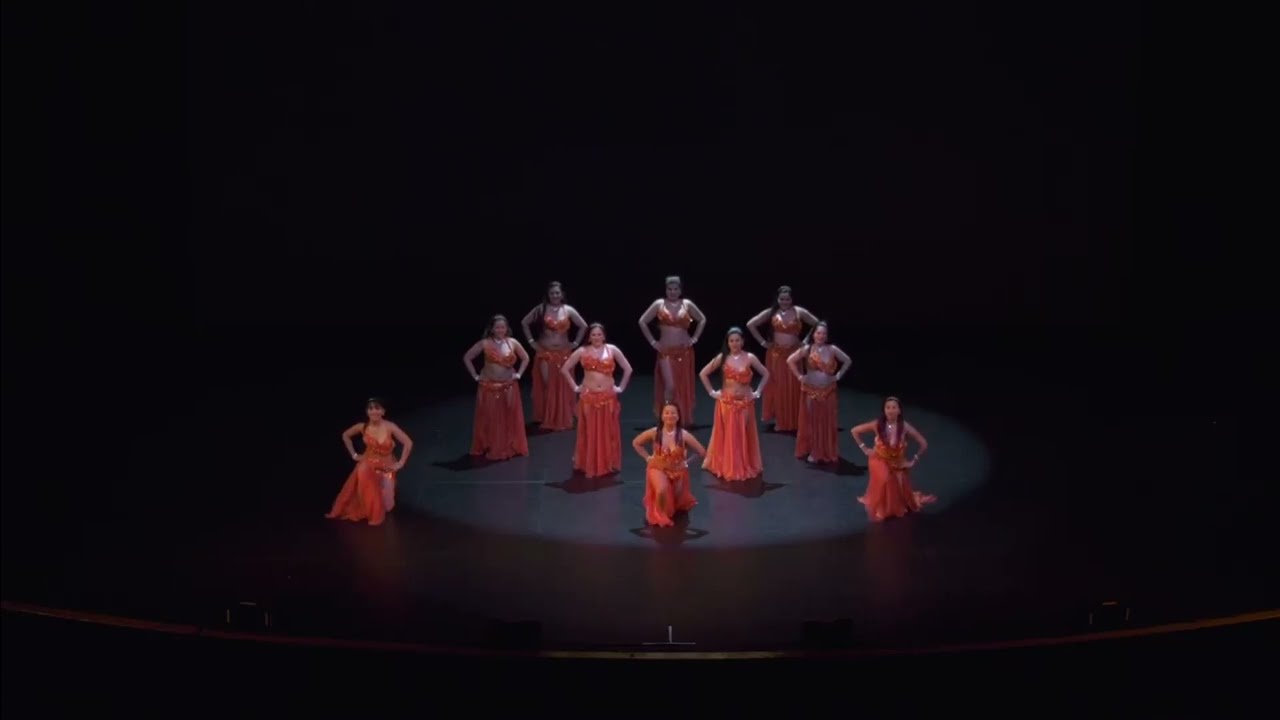 Ranet Al Kholkhal - LHC - Luxor Harem Company