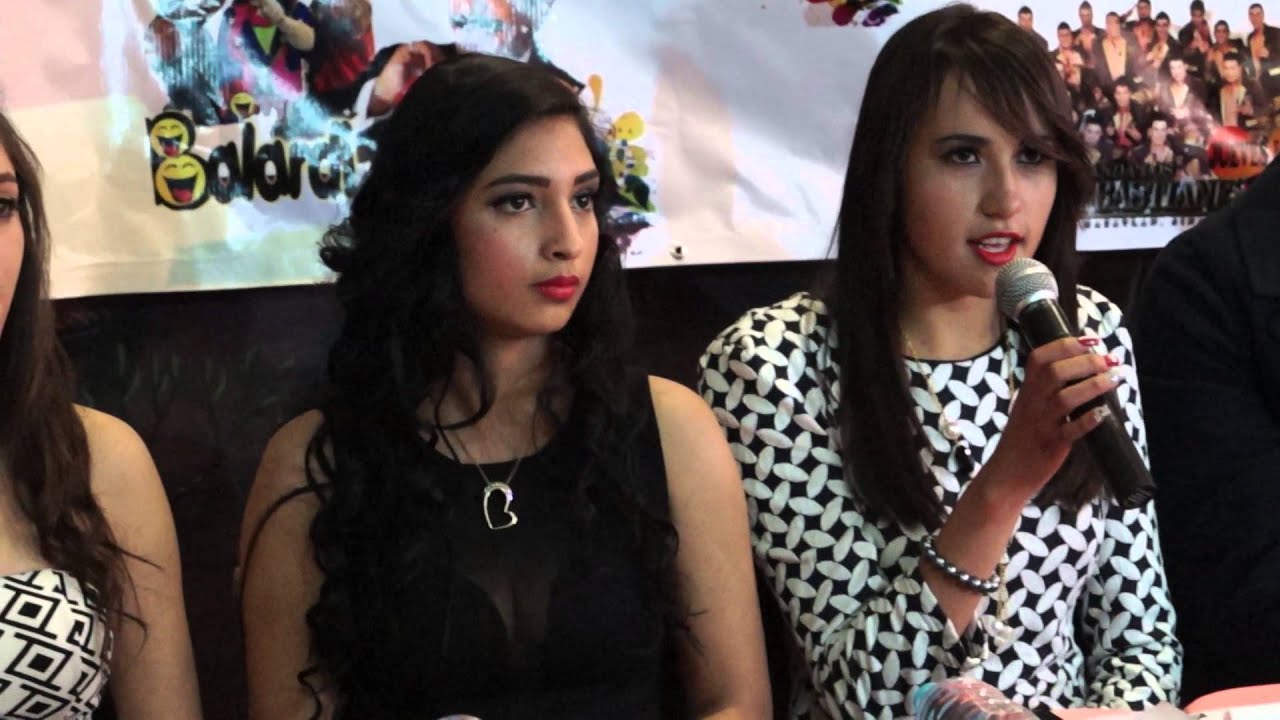 Presentan programa de la Feretra 2016