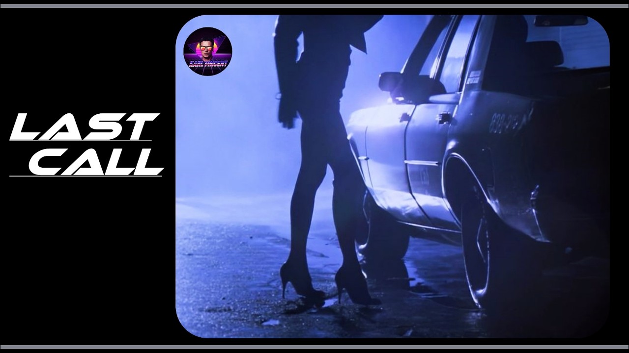 Karl Vincent - Last Call