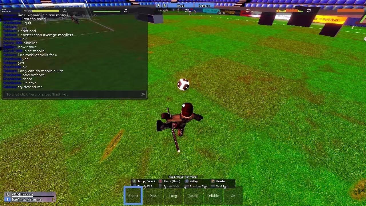 Nobody can defend Tekky
