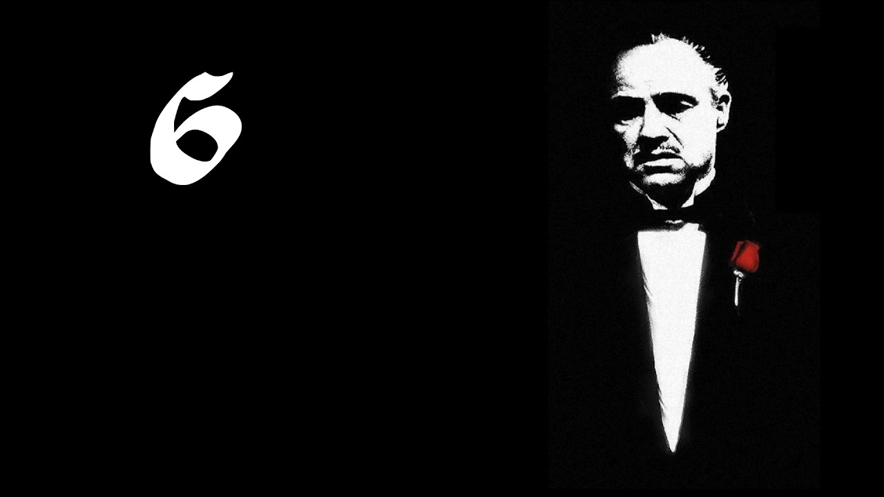 The Godfather 1 - Part 6 Gameplay 1440p.