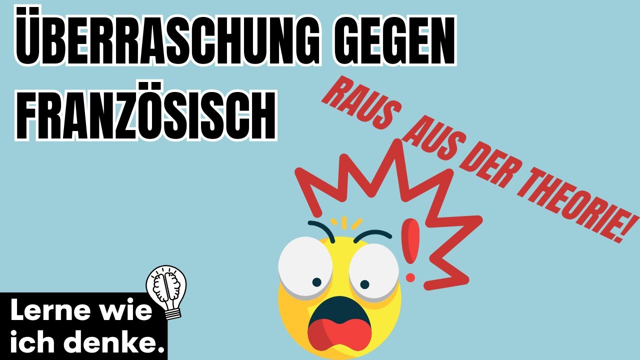 Französische Verteidigung? Bring Schwarz schon in Zug 2 aus der Theorie.