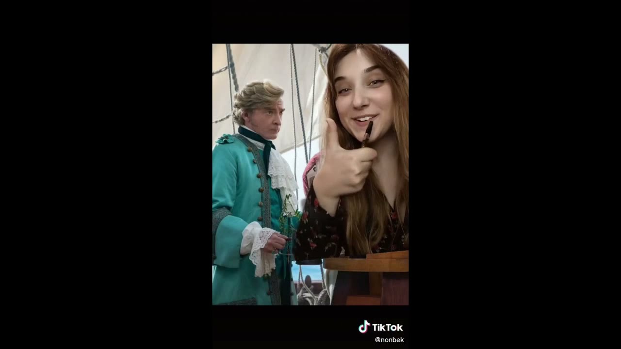 Our Flag Means Death tiktoks for the pirate in all of us (part 2)