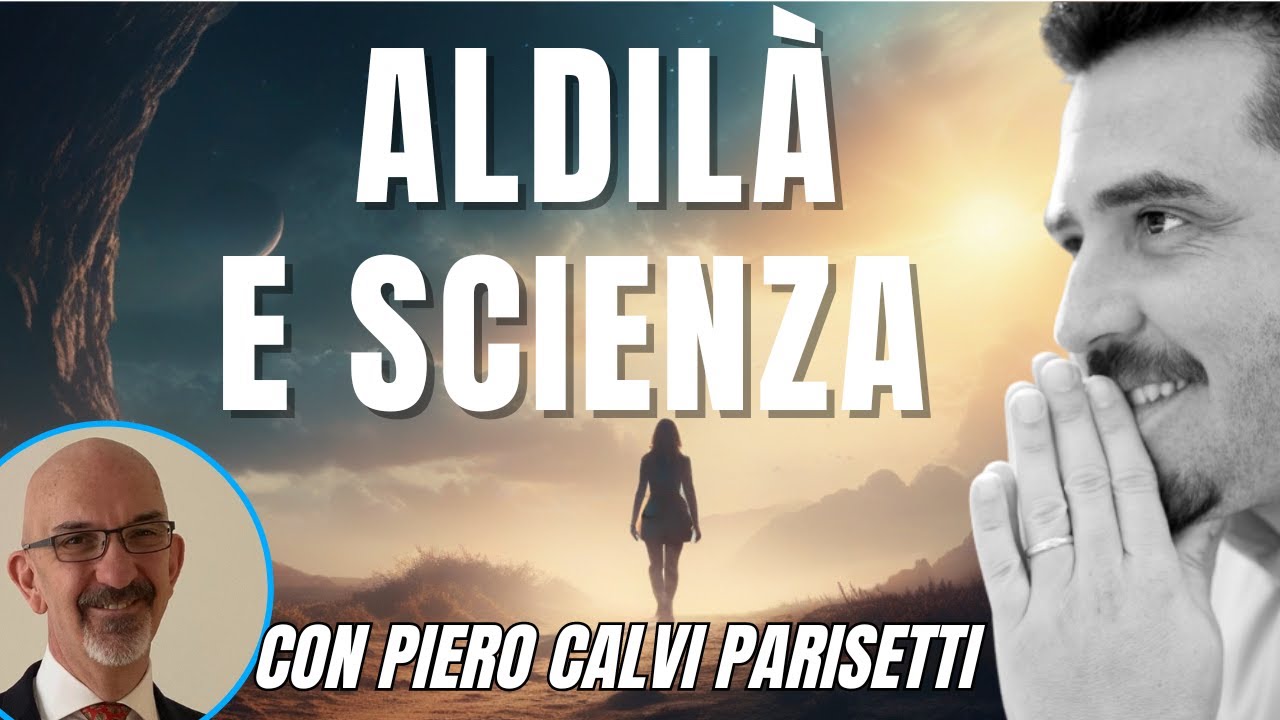 Scienza e aldilà