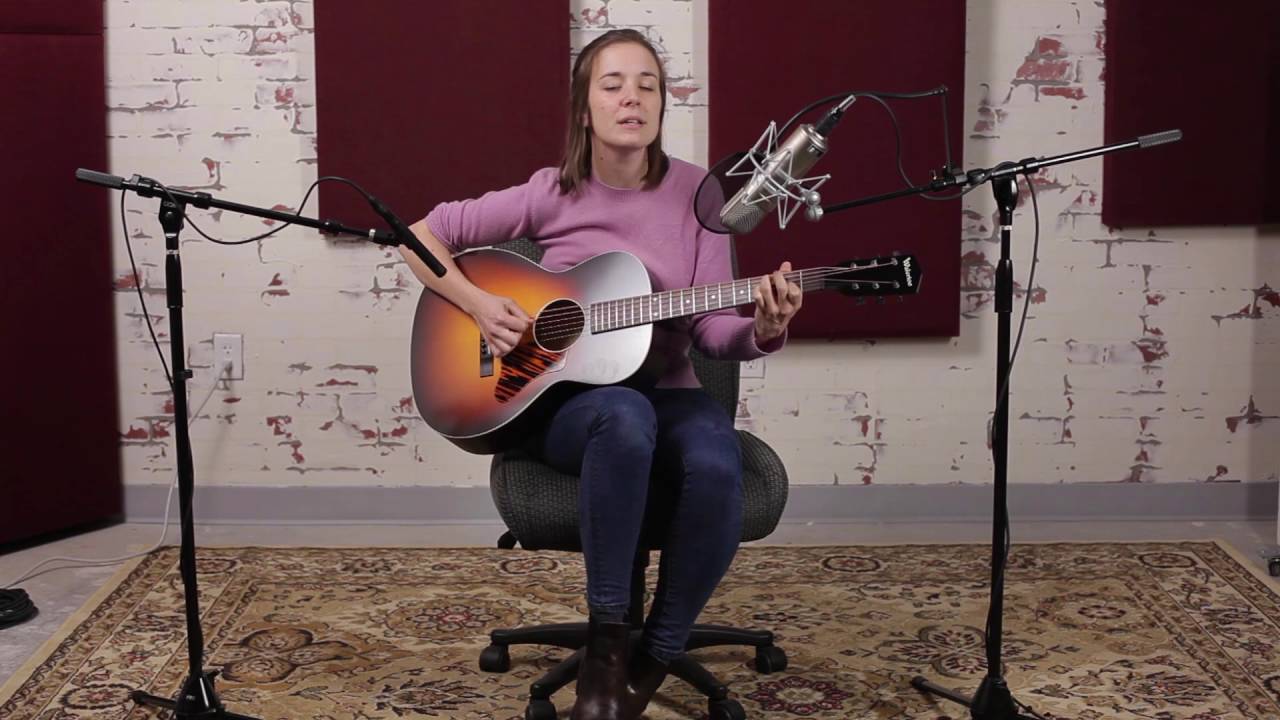 Margaret Glaspy - 