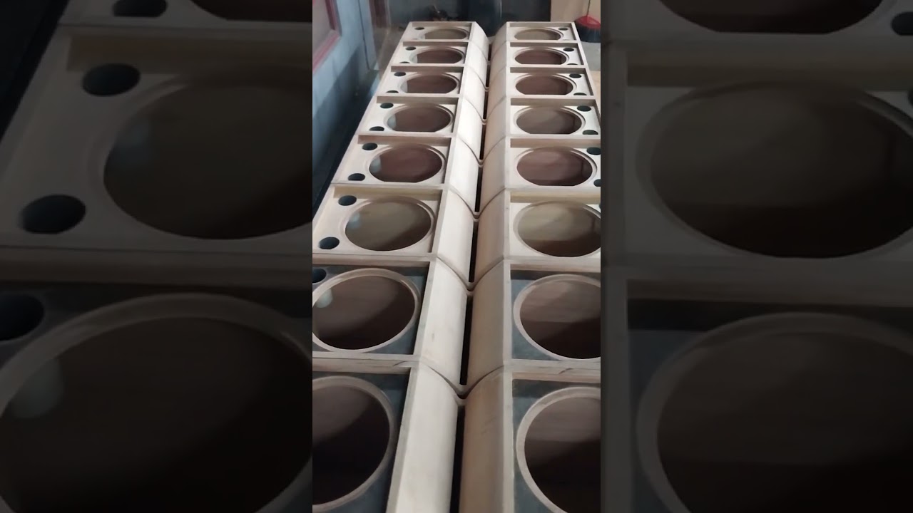 LINE ARRAY 12 INCH TERBARU #shorts
