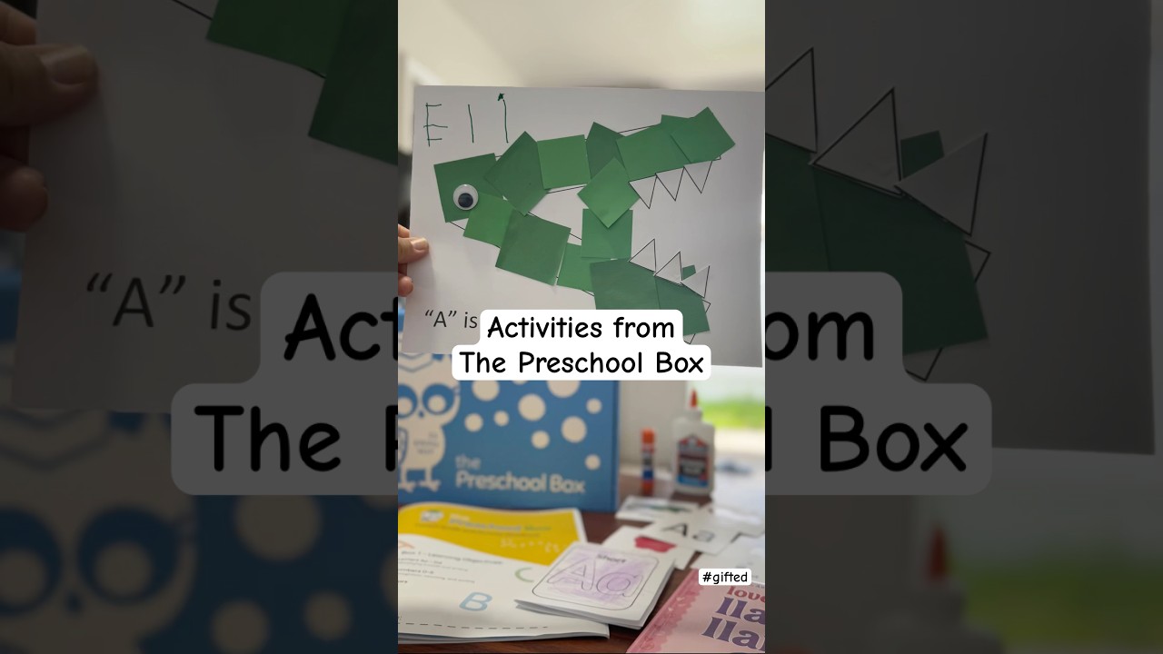 So many fun activities for little ones! #preschoolactivities #preschoolcrafts #sahm #preschoolmom