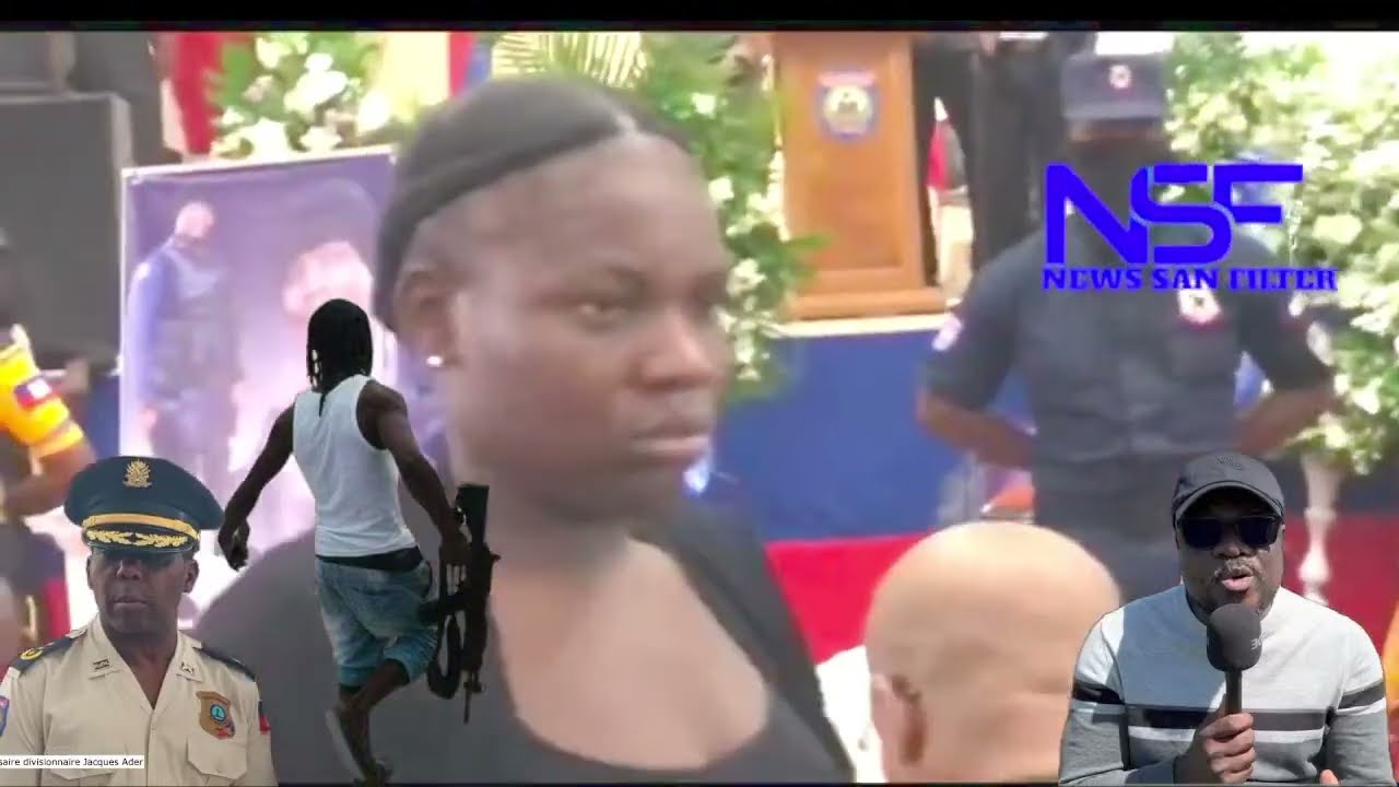Guerrier Henri  En Direct Mardi  24 Fevrier  2026 Allo Henri Boukante Lapawol