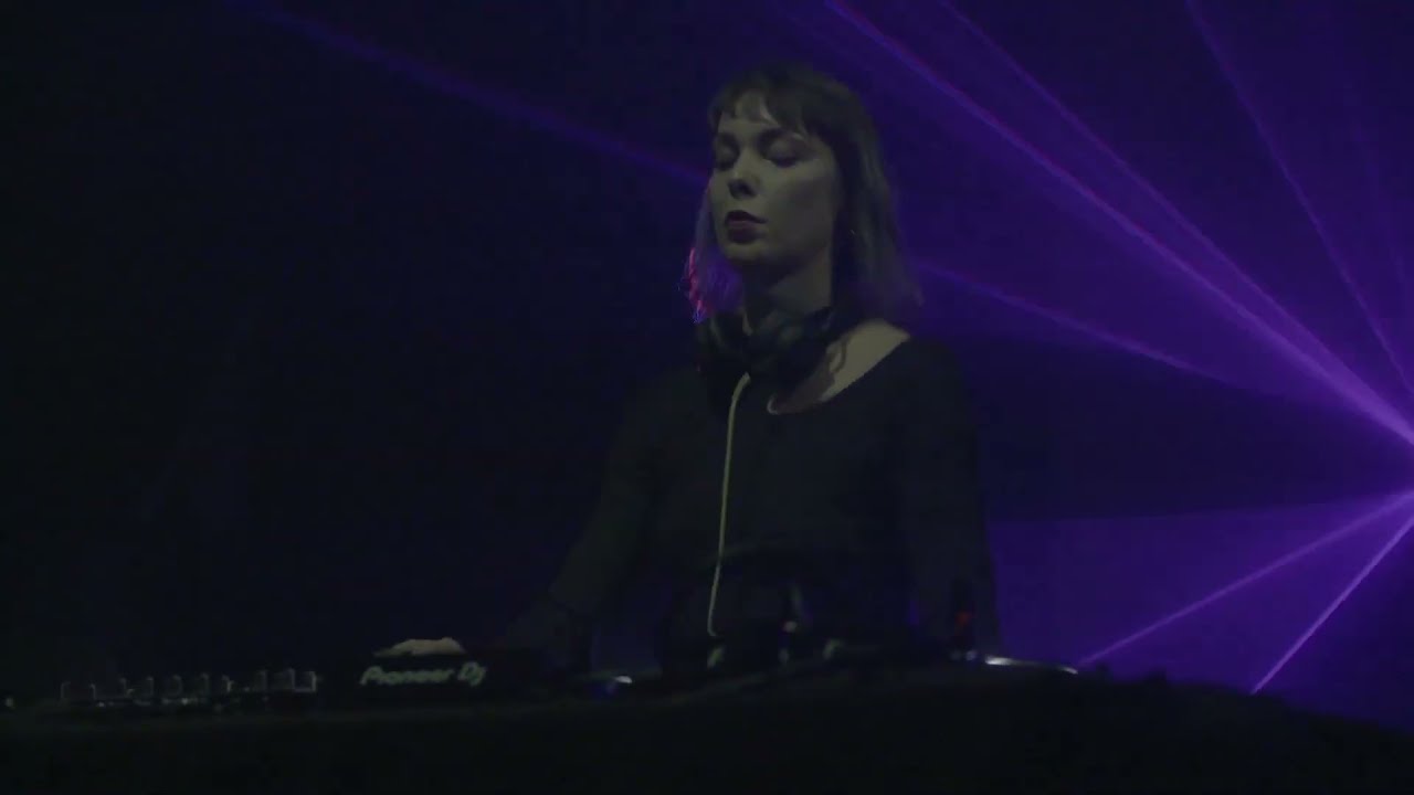 Anastasia Kristensen x Electronic Subculture (2023 / NEW)
