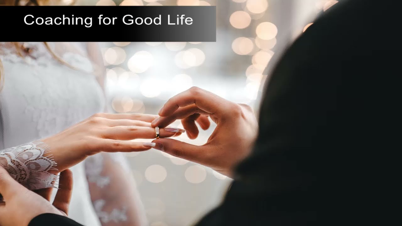 توكيدات جذب الحبيب شريك الحياة و توأم الروح اقوى توكيدات الزواج كرر الإستماع لنتائج سريعة #كوتش_ريما