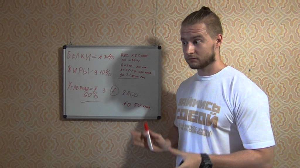 БЖУ | КАК ПОСЧИТАТЬ БЕЛКИ, ЖИРЫ, УГЛЕВОДЫ