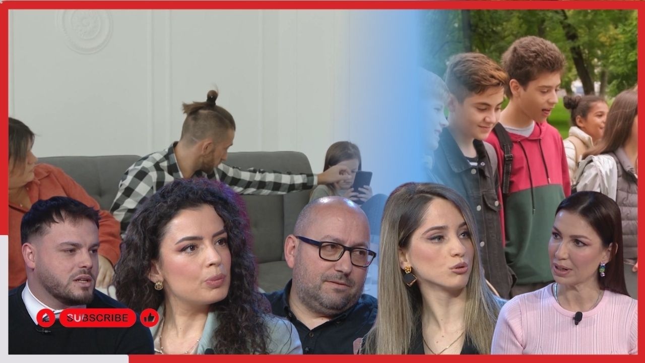 A duhet prindi te kontrolloje jeten e femijes edhe pas 18 vjec? | Çasti i duhur