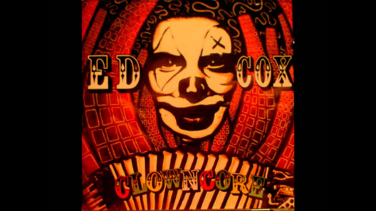 Ed Cox - Musky Ska Beats (06)