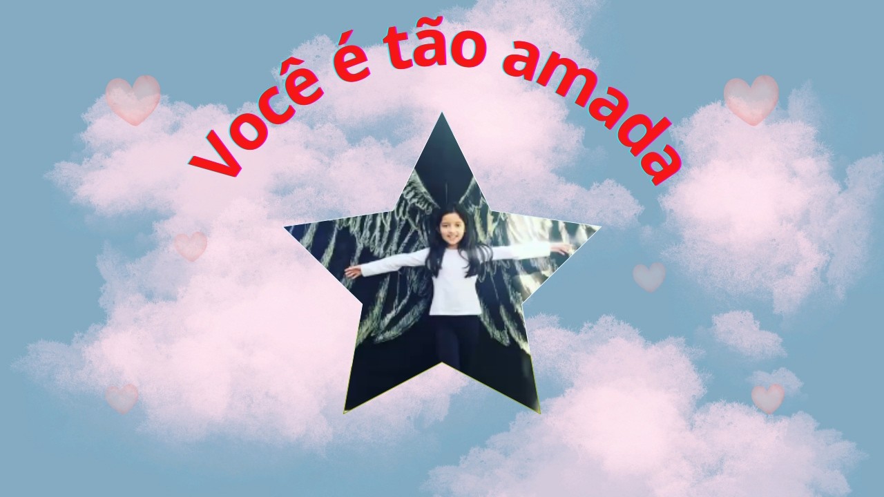 Você é tão amada