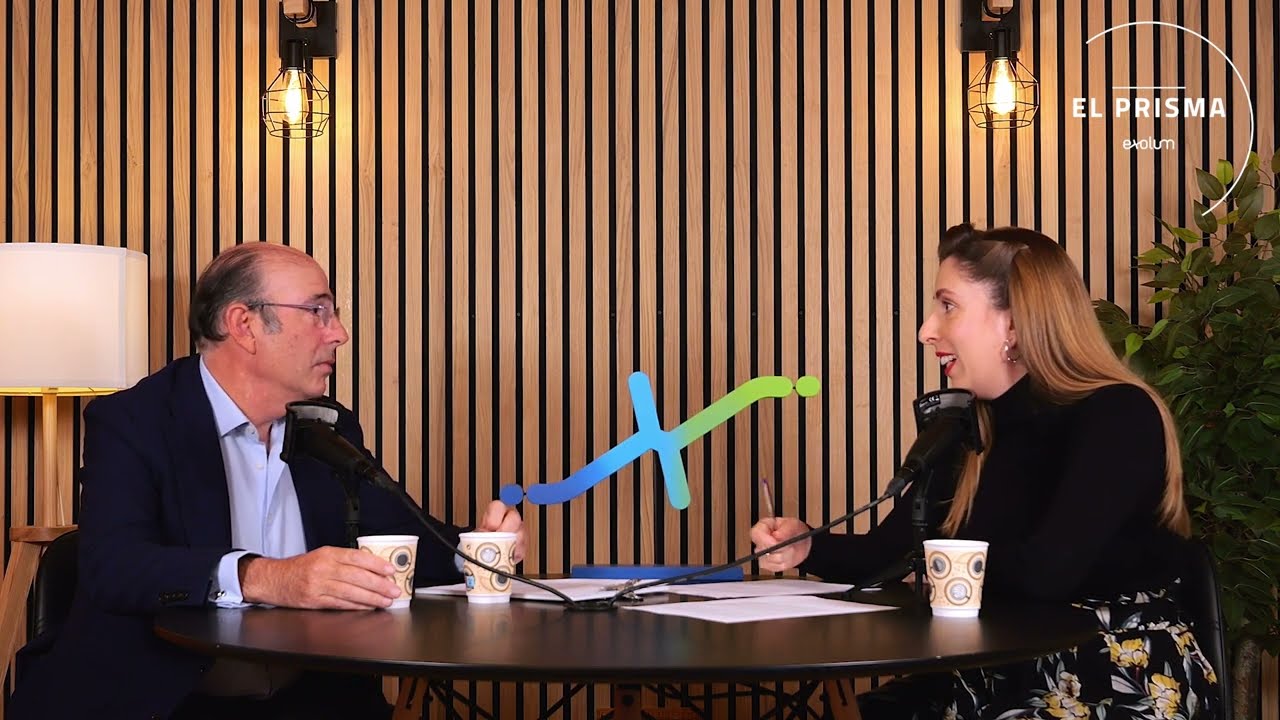 Retos de la Transición Energética: cómo hacerla ordenada y asequible.
