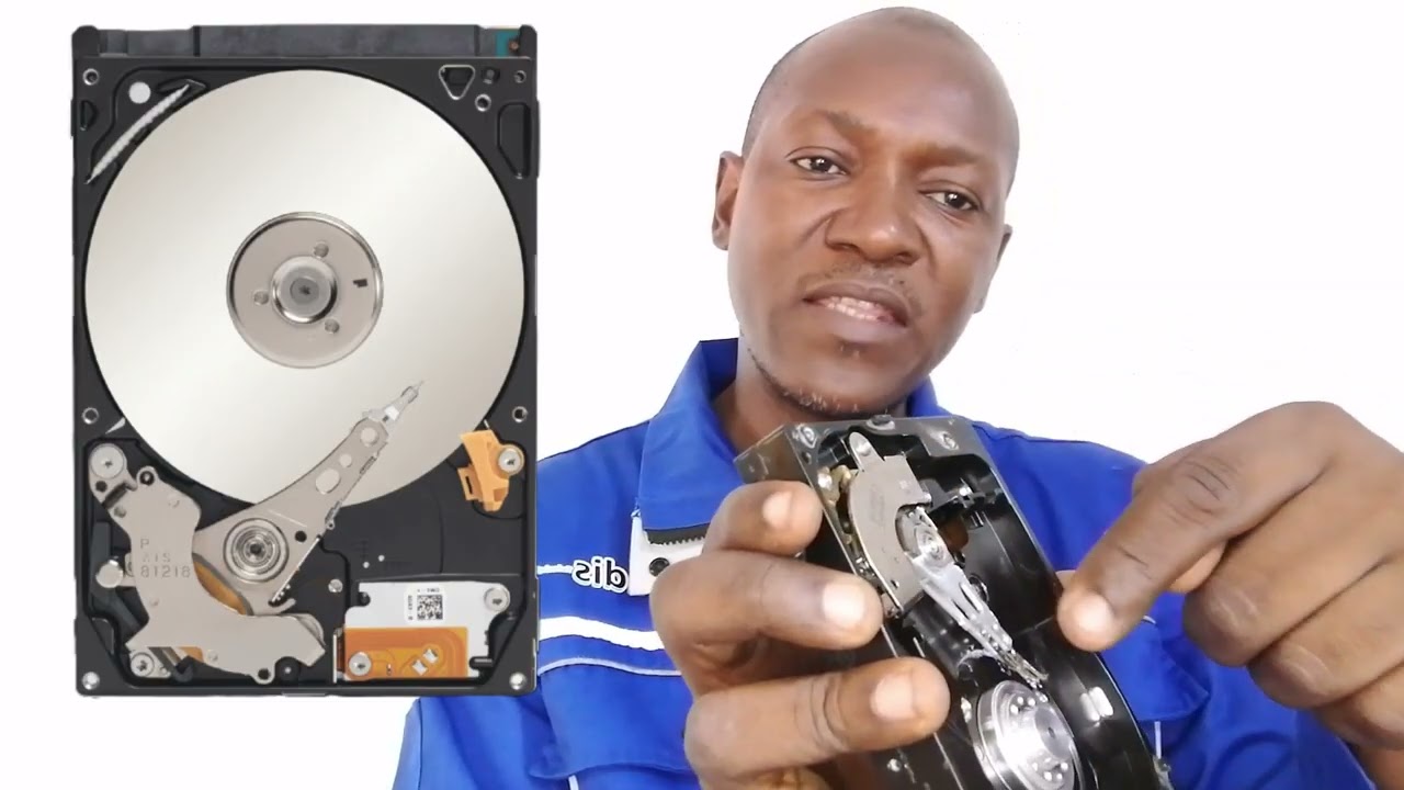 Tout Comprendre sur les Disques Durs