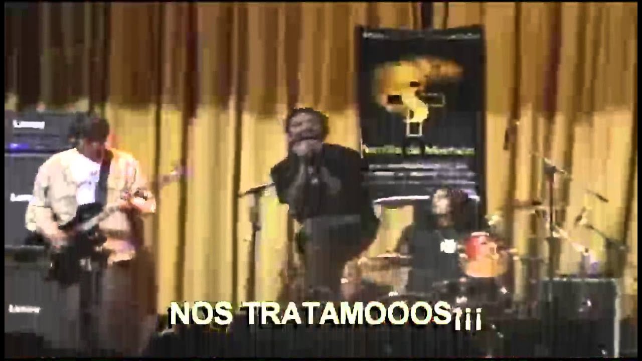 ContrariA - Incomunicados Video