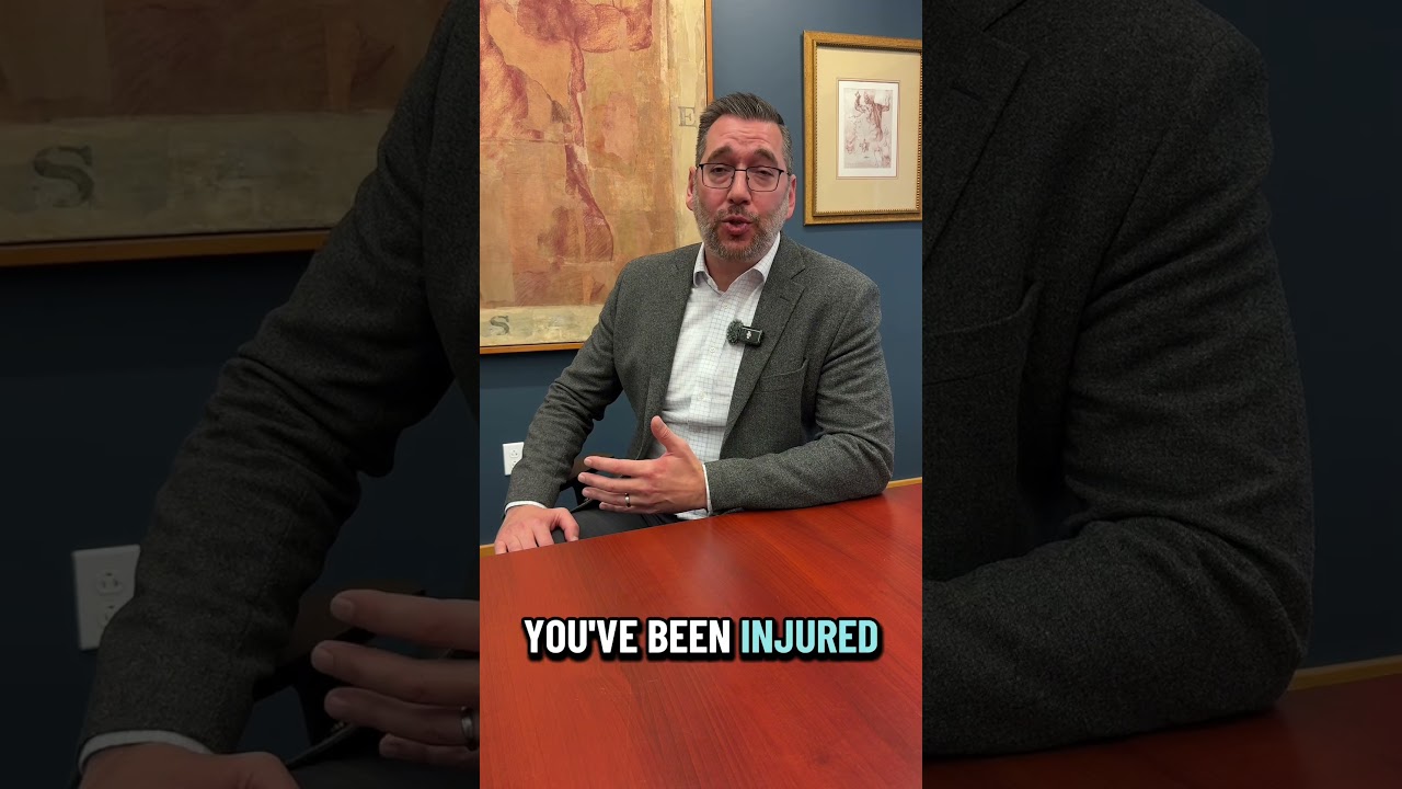 Injured? Let Pennsylvania’s Leading Personal Injury Lawyers Guide You to Recovery