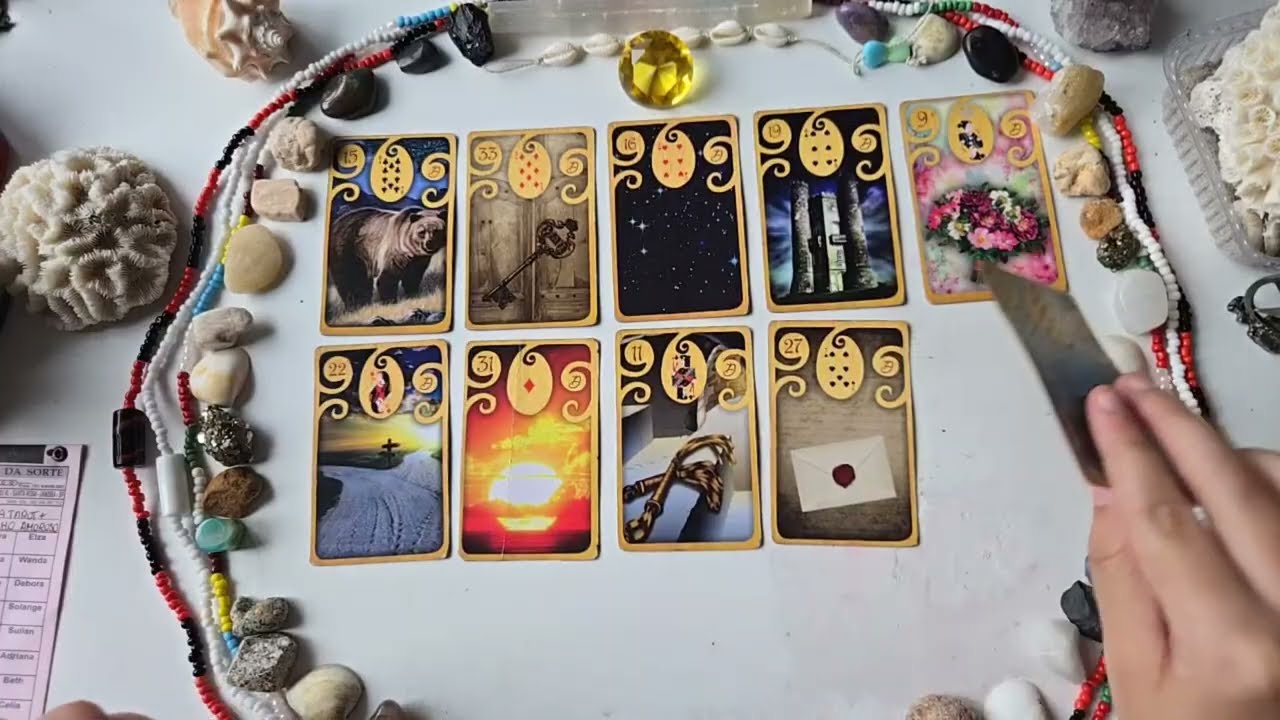 RECADO URGENTE DE SEGUNDA-FEIRA PARA VOCÊ! 🙏🏻✨️🥰