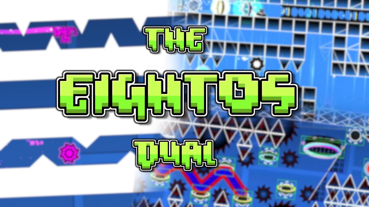 Eightos Dual