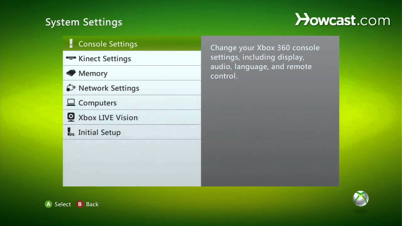 Как отключить сенсор Kinect | Kinect для Xbox