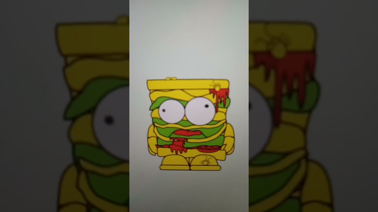 Rotten Sandwich