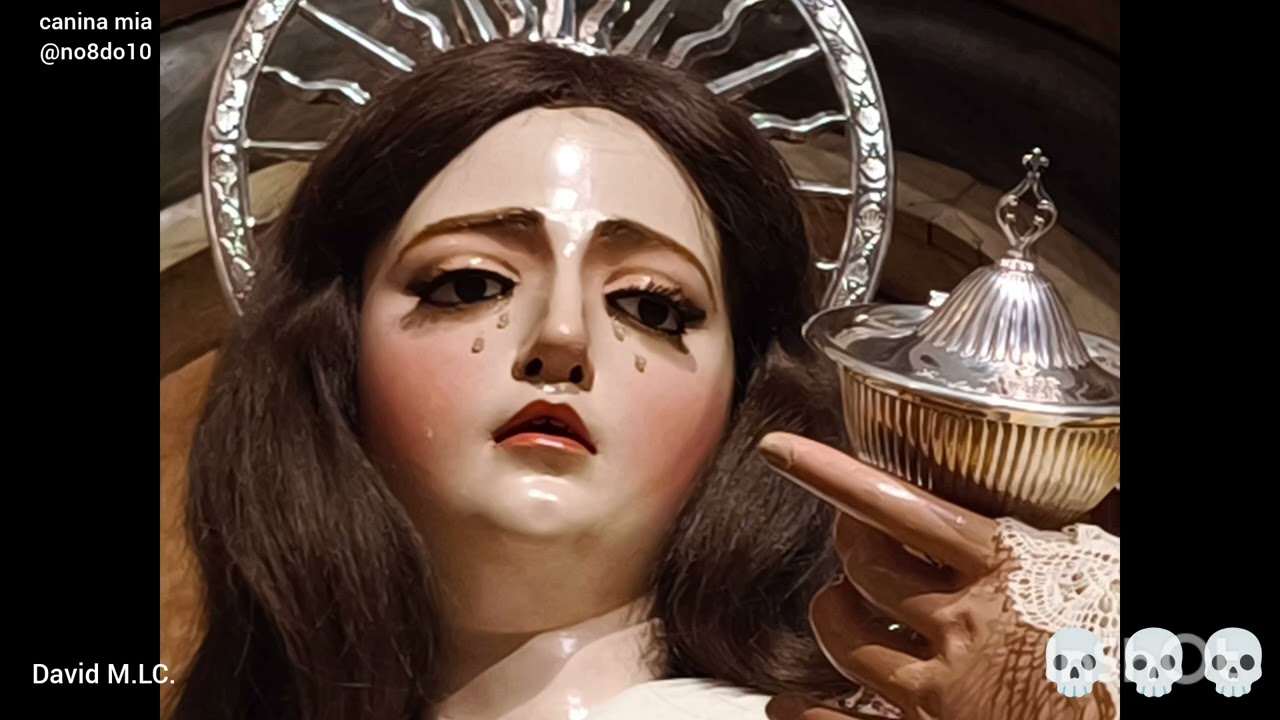 Cuaresma en Sevilla