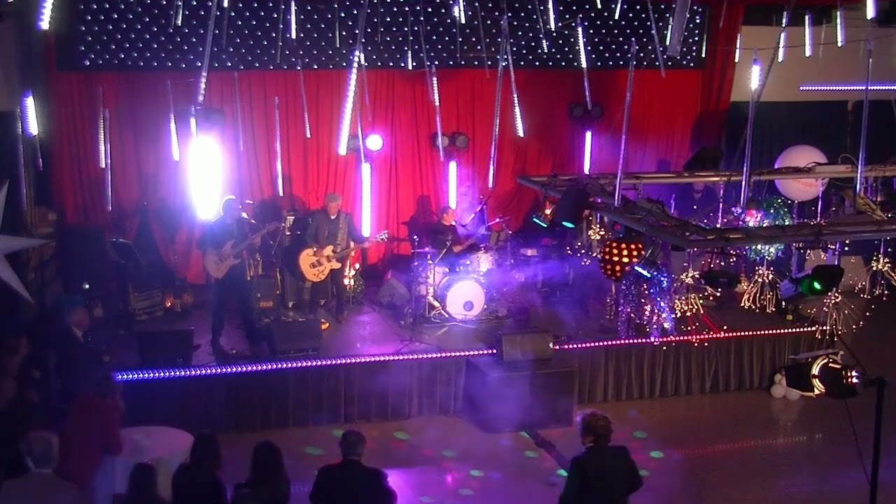 Rolling in the deep -  Adele (cover Oldboys band)