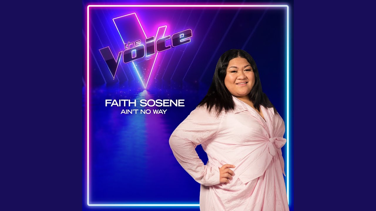 Ain't No Way (The Voice Australia 2022 Performance / Live)