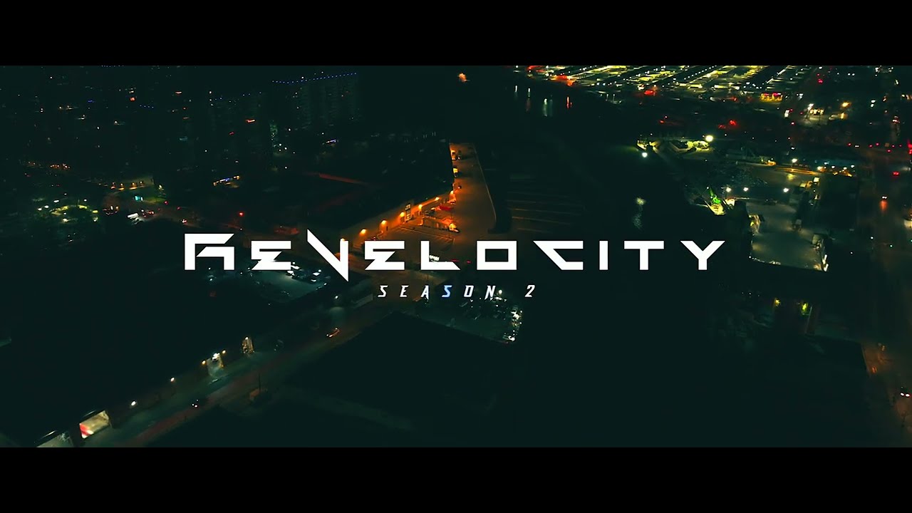 Revelocity S2 ep.1 @zell_R35  Skyline [4K]